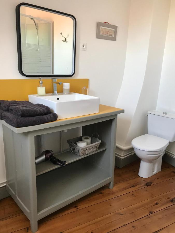Bed and Breakfast Abri Du Passant Roubaix Esterno foto
