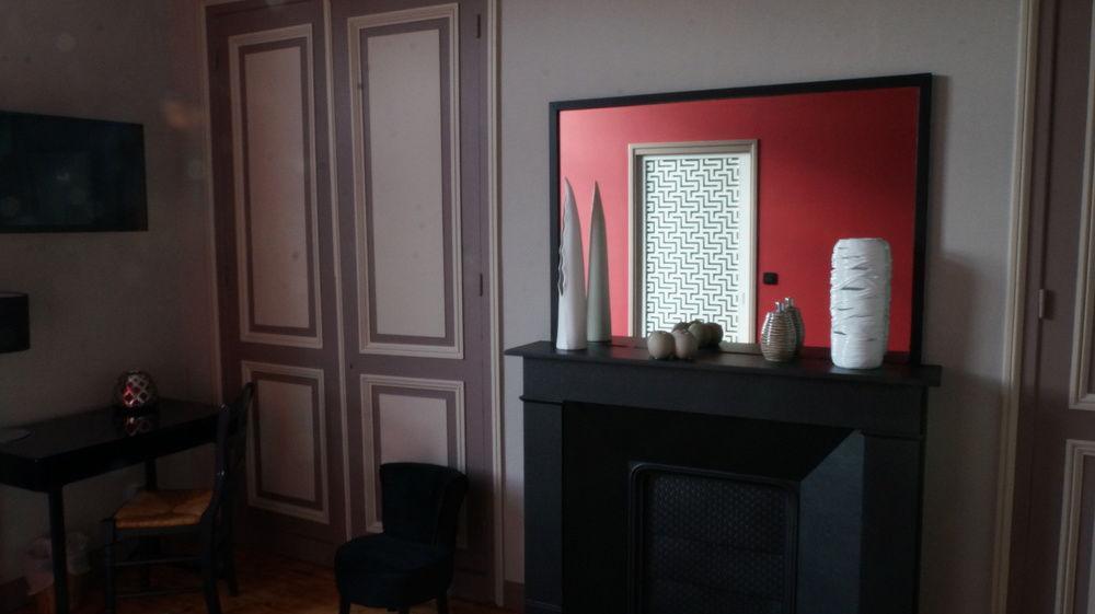 Bed and Breakfast Abri Du Passant Roubaix Esterno foto