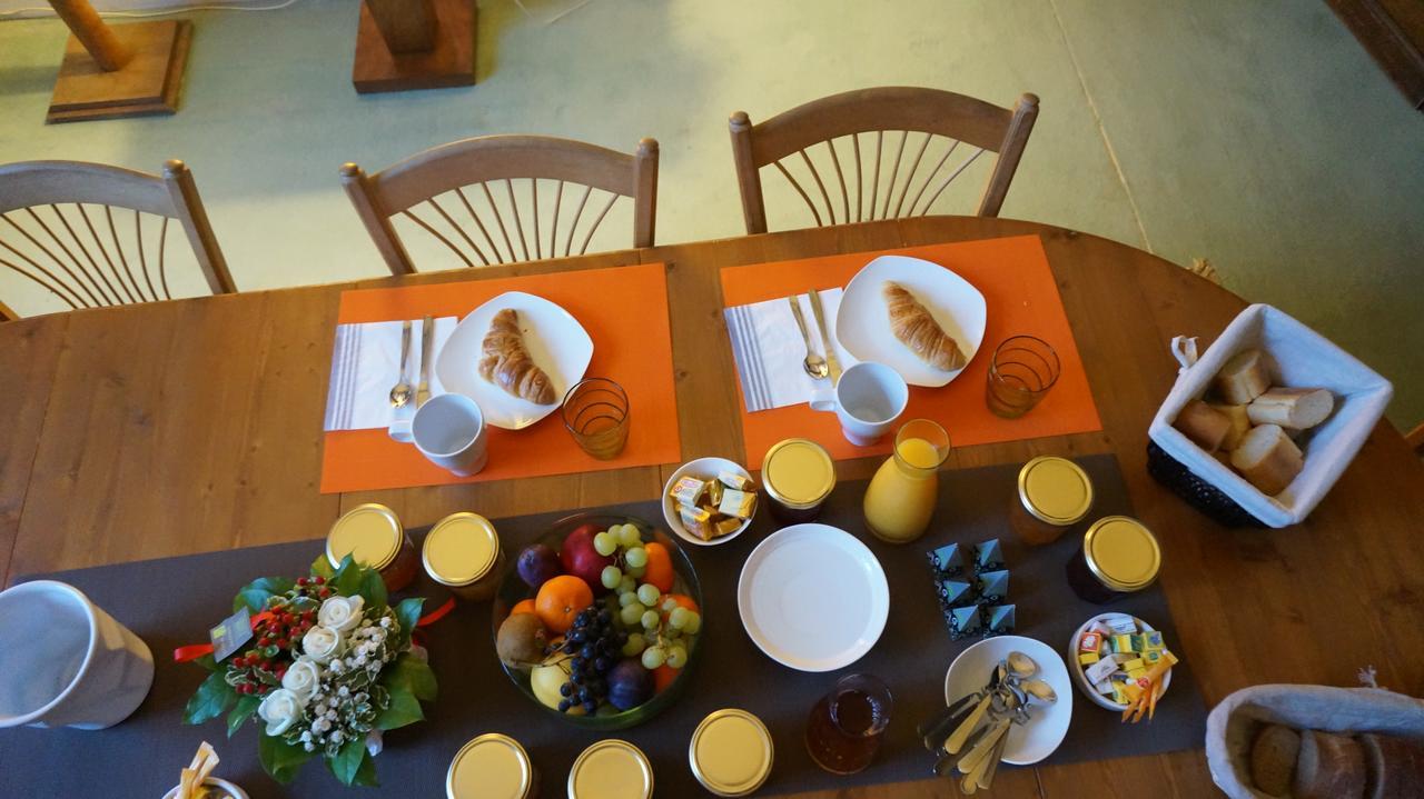 Bed and Breakfast Abri Du Passant Roubaix Esterno foto