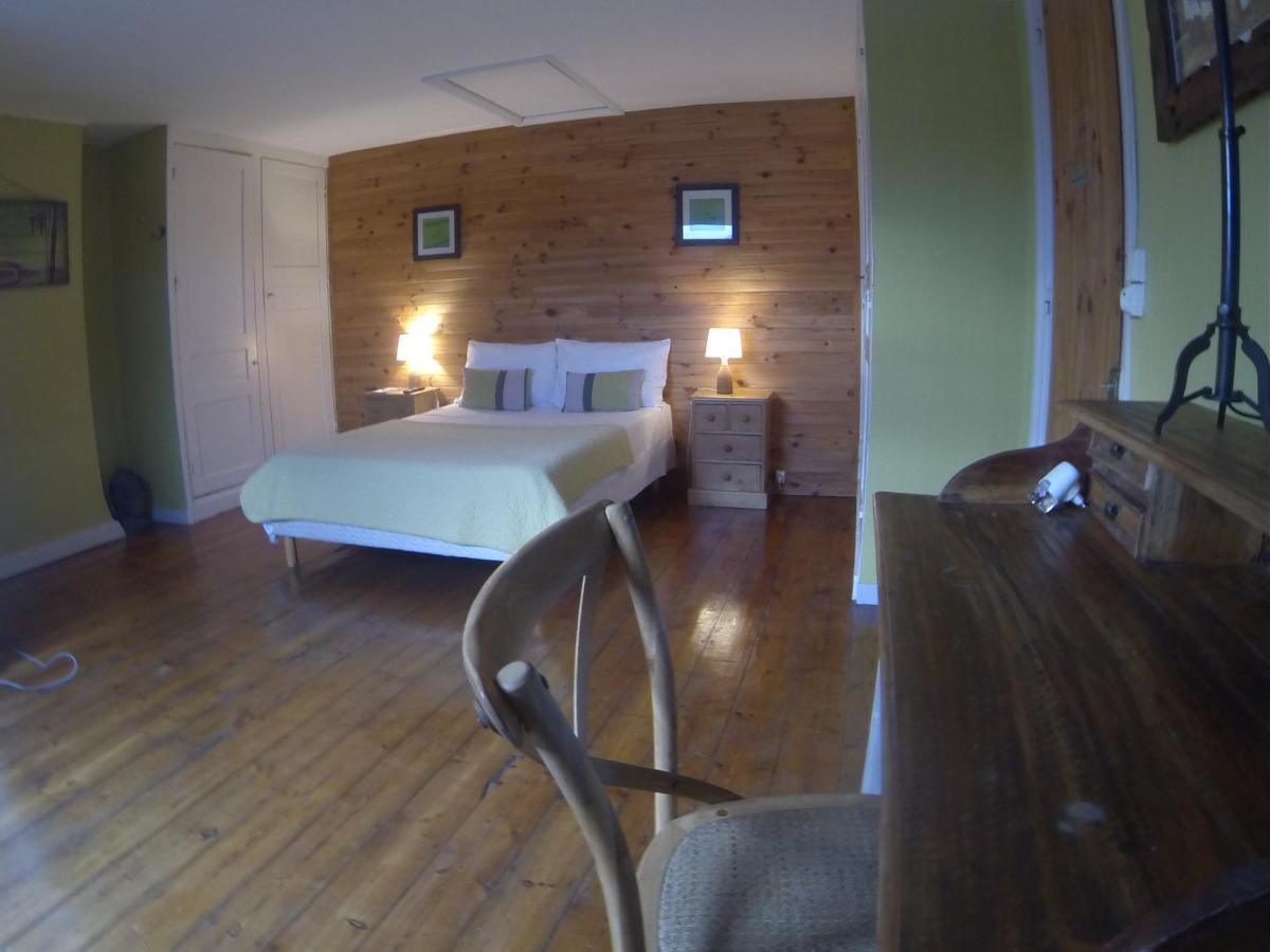 Bed and Breakfast Abri Du Passant Roubaix Esterno foto
