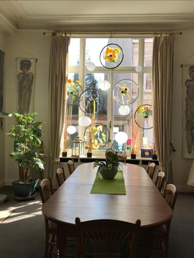 Bed and Breakfast Abri Du Passant Roubaix Esterno foto